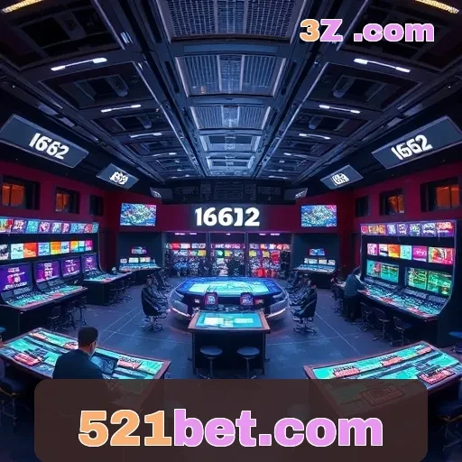 521bet.com: Os Bônus Imperdíveis Que Todo Jogador Deve Conhecer