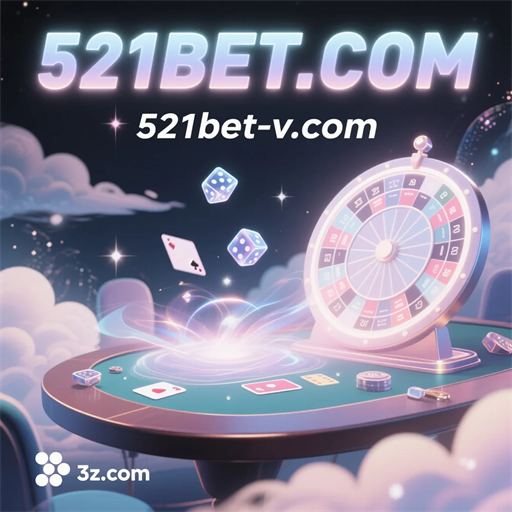 A Empolgante Experiência dos Cassinos Online em 521bet.com
