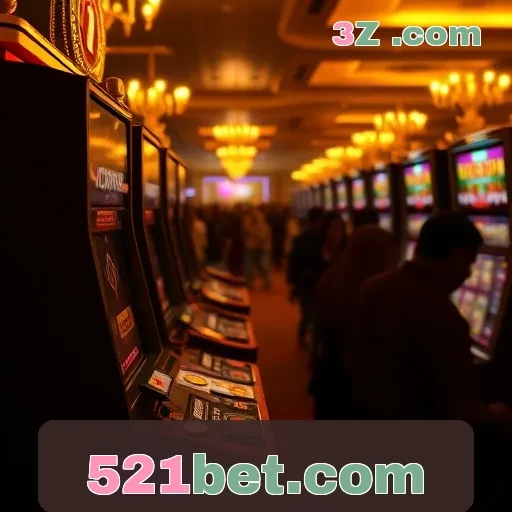 521bet.com: Transforme Seu Tempo Livre Com Jogos Emocionantes