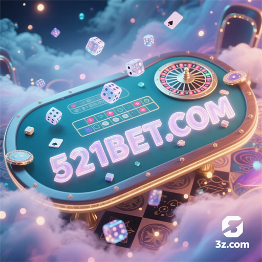 Experimente a Emoção do Cassino Ao Vivo no 521bet.com