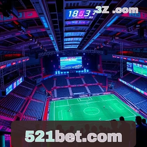 521bet.com: O Que Torna o Login Incrível para os Jogadores