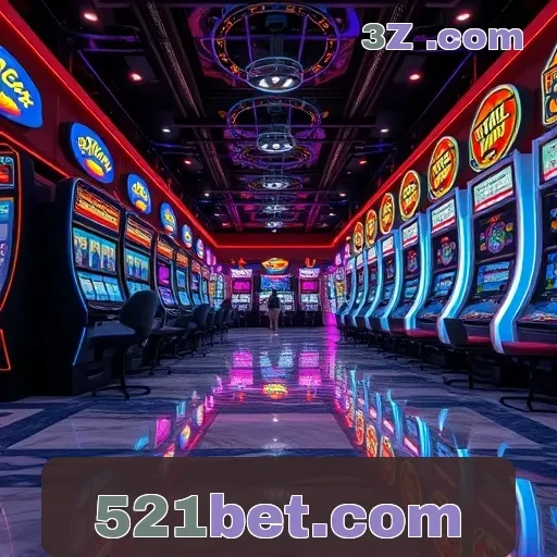 521bet.com: Como o Suporte 24/7 Revoluciona Sua Aposta Online