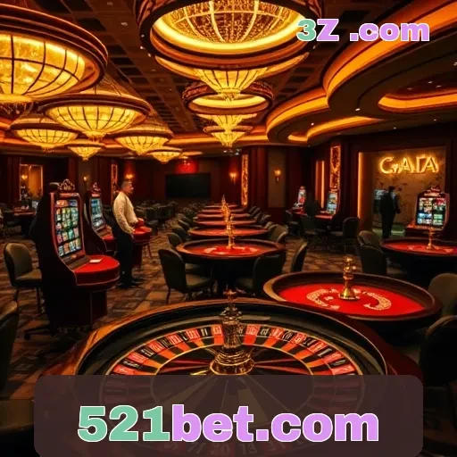 521bet.com: Vantagens Exclusivas da Seção VIP Para Você se Destacar