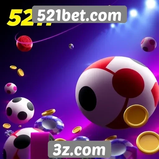 Destaques das promoções disponíveis no 521bet.com